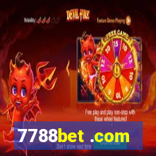 7788bet .com